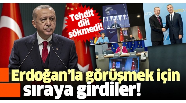 Ankara'da kritik MGK! Başkan Erdoğan liderliğinde toplandı: Masada Doğu Akdeniz, Libya ve İdlib var....