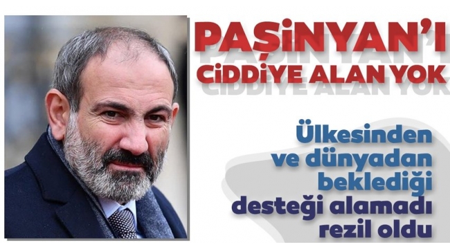 Türkiye'nin desteğini alan Azerbaycan, Rusya ve Fransa'nın gazına gelen Ermenistan'ı ezdi geçti!.