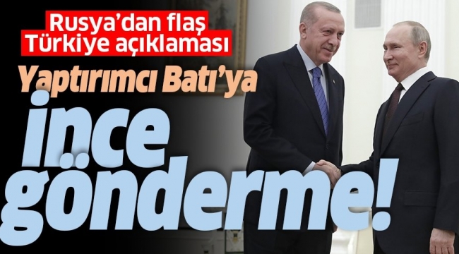 Son dakika: Dışişleri Bakanı Çavuşoğlu'ndan ABD'ye sert tepki: Yaptırımla geri adım atmayacağımızı herkes iyi bilir.