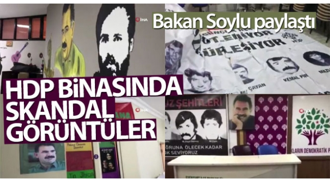 İletişim Başkanı Fahrettin Altun, Batı'ya seslendi: HDP - PKK yalanlarını yaymayı bırakın gerçeği söyleyin
