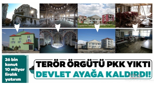 HDP'den PKK''nın sivillere yaptığı alçak saldırı sonrası ilk açıklama
