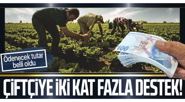 Gübre desteği kararı Resmi Gazete'de! Çiftçilere buğday arpa çavdar yulaf yaş çay fındık gübre desteği ne kadar oldu? 