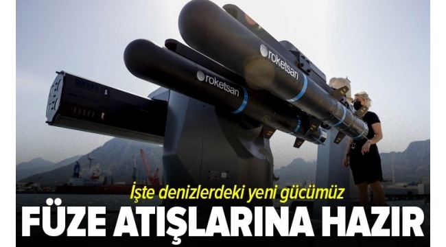 Türk SİHA'larının ardından dünya bunu konuşacak! İşte heyecan verici 'ULAQ'ın üstün yetenekleri 