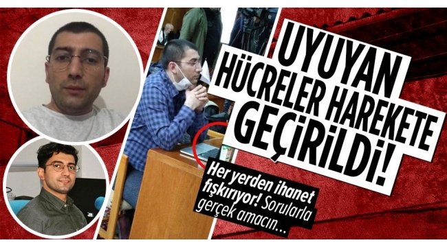 Türkiye'ye karşı yapılan ihanetin kronolojisi! 7 maddede kaos planı 