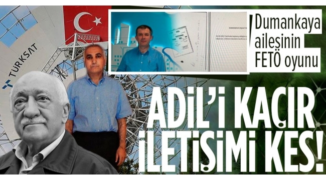 15 Temmuz gecesi Türksat yayınlarını kesmeye çalışan sivil Dumankaya yöneticisi çıktı