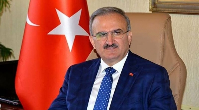 Diyarbakır Valisi, Münir Karaloğlu'nun Kurban Bayramı Mesajı