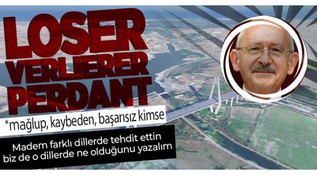 Meral Akşener: Kanal İstanbul'u durduracağız, parasını ödemeyeceğiz! 