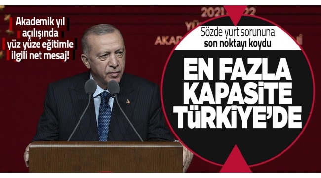 Son dakika... Boğaziçi Rektörü'nün aracının üstüne çıkanlara Cumhurbaşkanı Erdoğan'dan sert tepki 