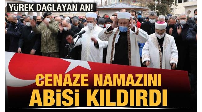 Türkiye şehitlerini uğurladı! Başkan Erdoğan'dan Akçakale sınır hattında şehit olan askerlerin ailelerine başsağlığı 