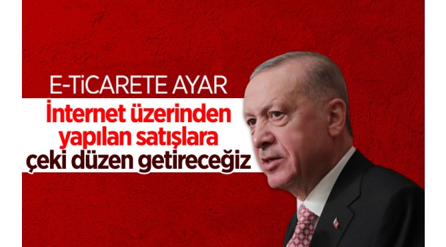 Son dakika: Külliye'de esnafla iftar! Başkan Erdoğan'dan önemli açıklamalar: İhracata dönük yatırımlara finansman desteği 