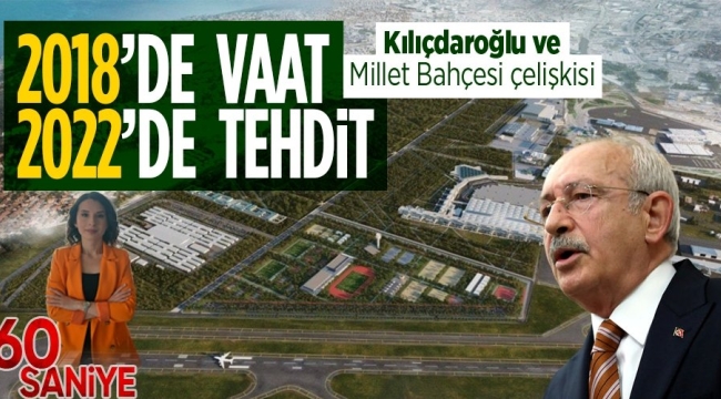 CHP'nin sahte gündem üretme çabası! Vatandaş 
