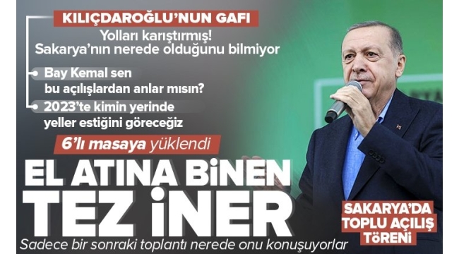 Son dakika... Cumhurbaşkanı Erdoğan gençlere seslendi: Özgürlüğünüze, iradenize ve geleceğinize sahip çıkın 