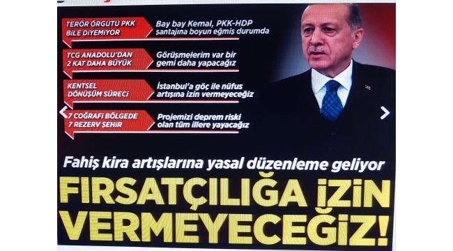 Başkan Recep Tayyip Erdoğan'dan SSK dönemi için Kılıçdaroğlu'na gönderme: Bay bay Kemal başarısızlığın kitabını yazmış! 