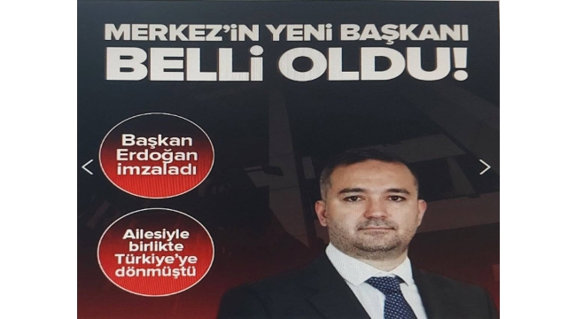 Yeni Merkez Bankası Başkanı Fatih Karahan oldu! Karar Resmi Gazete'de yayımlandı | Dr. Fatih Karahan kimdir?