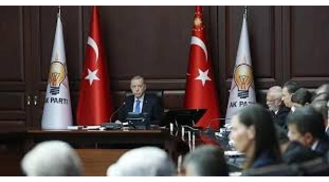 Başkan Erdoğan seçimin röntgenini çekti: Hatayı millette aramak bizim geleneğimizde asla yoktur | Kibir hastalığı uyarısı 