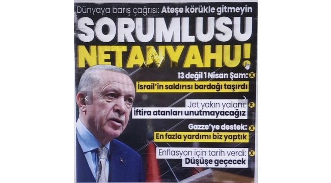 Son dakika haberi: Cumhurbaşkanı Erdoğan: Türkiye'ye iftira atanları unutmayacağız 
