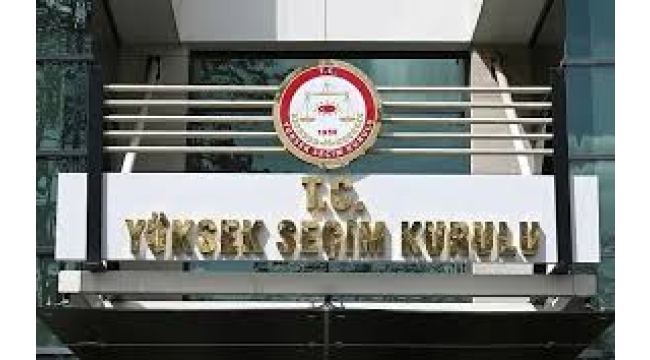 Türkiye seçimini yaptı! 31 Mart yerel seçimleri büyük bir olgunluk içerisinde gerçekleştirildi