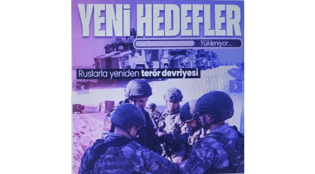 2023 yılında durdurulmuştu! Türkiye ile Rusya'dan ortak devriye kararı!
