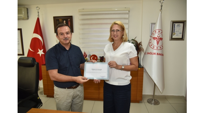 Organ bağışı 3 kişiye can oldu