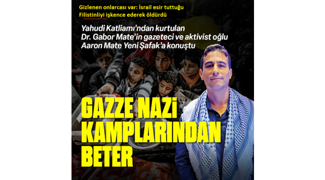 İsrail'in katliam sınırları genişledi: Batı Şeria ateş altında!