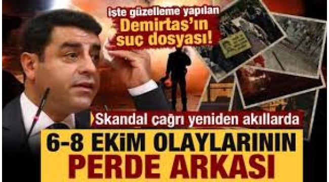 6-8 Ekim olaylarının 10'uncu yılında acılar hala taze! "Bir katliamdı, 10 değil 100 yıl geçse de unutulmaz"