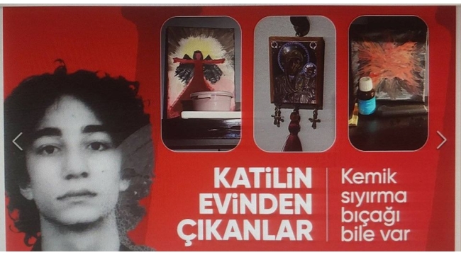 Surları kana bulayan katilin telefonunda kan donduran detay! Kadın düşmanı 'İncel' hareketi: Paylaşımlar korkunç 