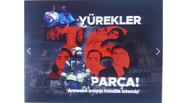 Bolu Kartalkaya'daki otel yangını dünya medyasında: Çarşaf ayrıntısı gözden kaçmadı 
